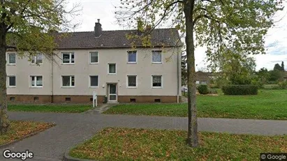 Apartments for rent in Düren - Photo from Google Street View