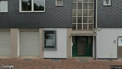 Apartments for rent in Wesel - Photo from Google Street View