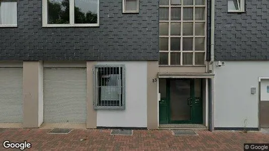 Apartments for rent in Wesel - Photo from Google Street View