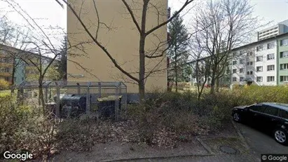 Apartments for rent in Berlin Lichtenberg - Photo from Google Street View