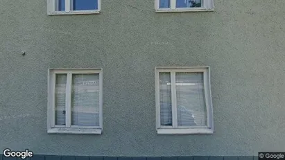 Apartments for rent in Kouvola - Photo from Google Street View