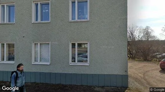 Apartments for rent in Kouvola - Photo from Google Street View