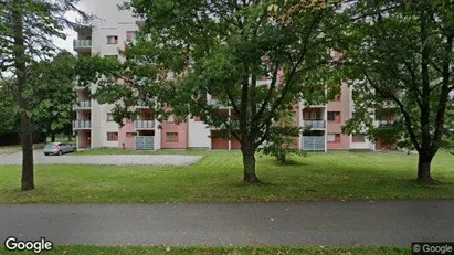 Apartments for rent in Porvoo - Photo from Google Street View