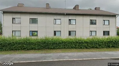 Apartments for rent in Pori - Photo from Google Street View