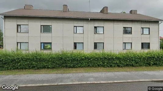 Apartments for rent in Pori - Photo from Google Street View