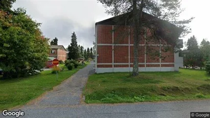 Apartments for rent in Kemi - Photo from Google Street View