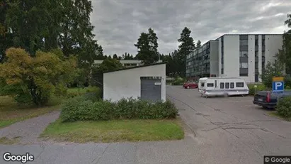 Apartments for rent in Janakkala - Photo from Google Street View