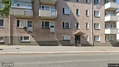 Apartments for rent in Kouvola - Photo from Google Street View