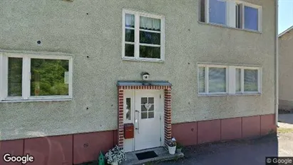 Apartments for rent in Savonlinna - Photo from Google Street View