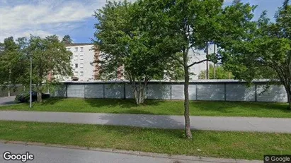 Apartments for rent in Mänttä-Vilppula - Photo from Google Street View