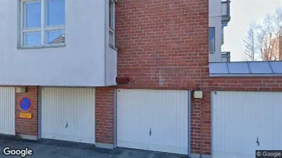 Apartments for rent in Jyväskylä - Photo from Google Street View