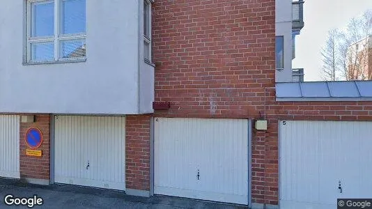 Apartments for rent in Jyväskylä - Photo from Google Street View