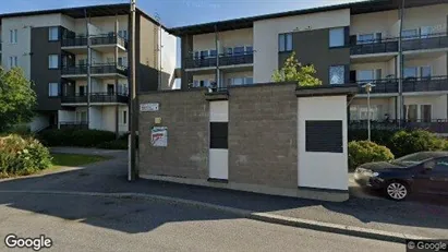 Apartments for rent in Vaasa - Photo from Google Street View