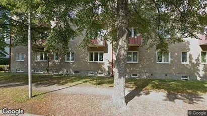 Apartments for rent in Kokkola - Photo from Google Street View
