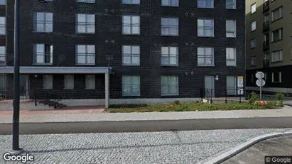 Apartments for rent in Turku - Photo from Google Street View