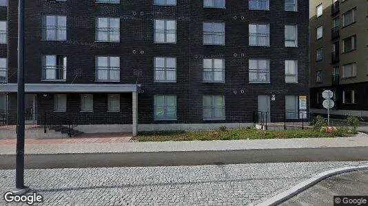 Apartments for rent in Turku - Photo from Google Street View