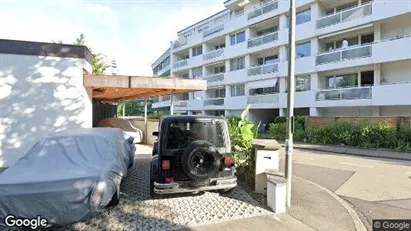 Apartments for rent in Arlesheim - Photo from Google Street View