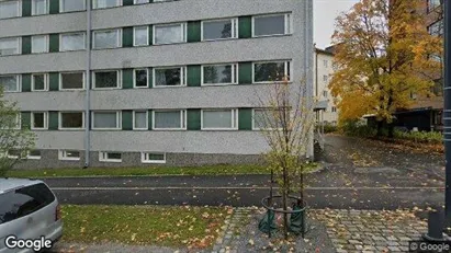 Apartments for rent in Jyväskylä - Photo from Google Street View