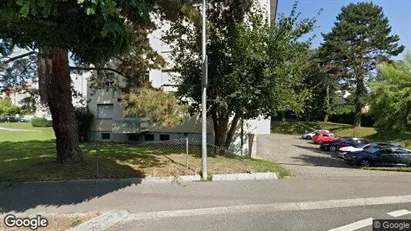 Apartments for rent in Ouest Lausannois - Photo from Google Street View
