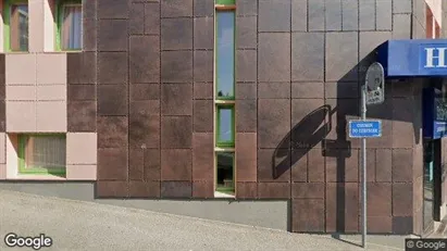 Rooms for rent in Lausanne - Photo from Google Street View