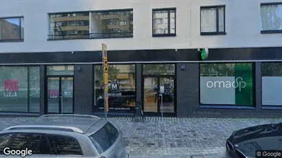 Apartments for rent in Jyväskylä - Photo from Google Street View