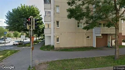 Apartments for rent in Turku - Photo from Google Street View