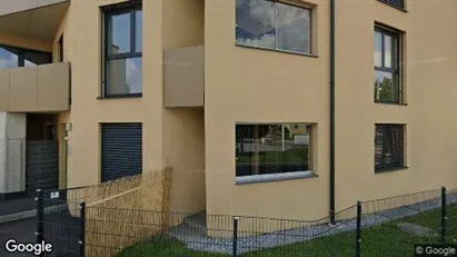 Rooms for rent in Graz - Photo from Google Street View