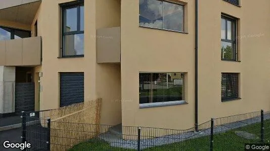Rooms for rent in Graz - Photo from Google Street View