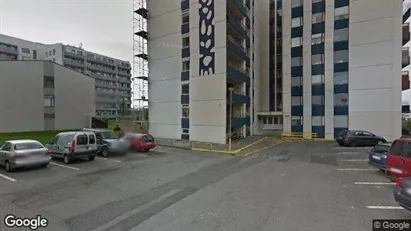 Apartments for rent in Kópavogur - Photo from Google Street View
