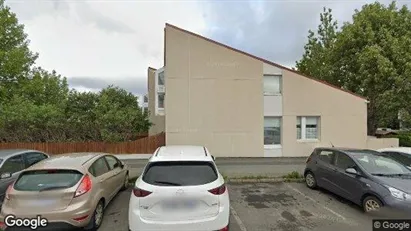 Apartments for rent in Reykjavík Breiðholt - Photo from Google Street View