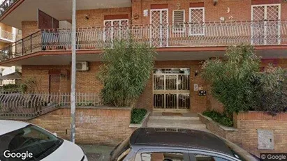Apartments for rent in Roma Municipio XI – Arvalia/Portuense - Photo from Google Street View
