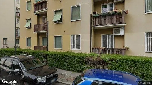 Apartments for rent in Milano Zona 4 - Vittoria, Forlanini - Photo from Google Street View