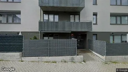 Apartments for rent in Prague 4 - Photo from Google Street View