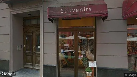 Apartments for rent in Riga Vecrīga - Photo from Google Street View