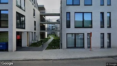 Apartments for rent in Sint-Truiden - Photo from Google Street View