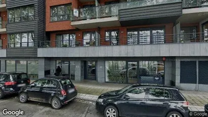 Apartments for rent in Luik - Photo from Google Street View