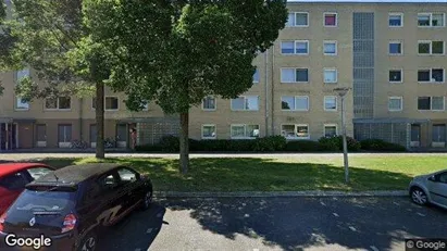 Apartments for rent in Amstelveen - Photo from Google Street View