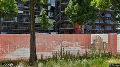 Apartments for rent in Eindhoven - Photo from Google Street View