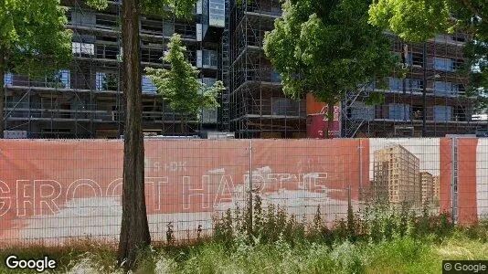 Apartments for rent in Eindhoven - Photo from Google Street View