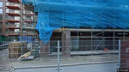 Apartments for rent in Eindhoven - Photo from Google Street View