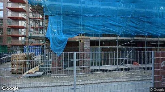 Apartments for rent in Eindhoven - Photo from Google Street View