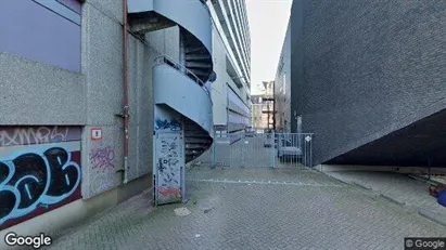 Apartments for rent in Tilburg - Photo from Google Street View
