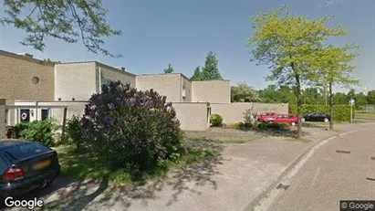 Apartments for rent in Tilburg - Photo from Google Street View