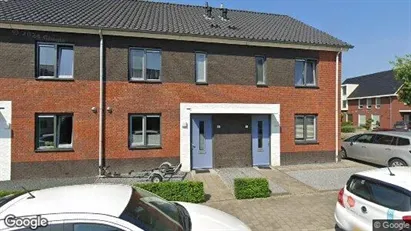 Apartments for rent in Uden - Photo from Google Street View