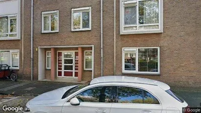 Apartments for rent in Den Bosch - Photo from Google Street View