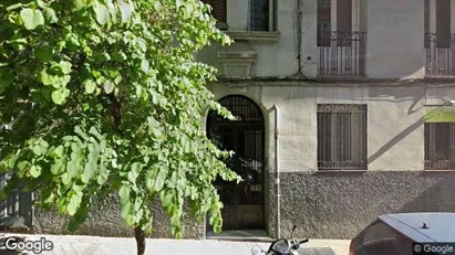 Apartments for rent in Madrid Chamberí - Photo from Google Street View