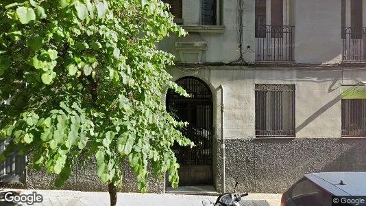 Apartments for rent in Madrid Chamberí - Photo from Google Street View