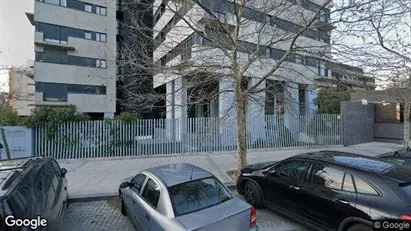 Apartments for rent in El Encinar de los Reyes - Photo from Google Street View