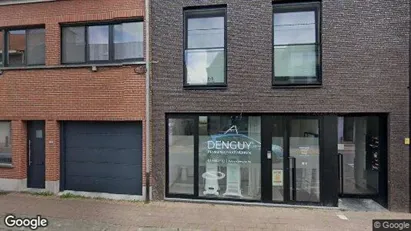 Apartments for rent in Meise - Photo from Google Street View