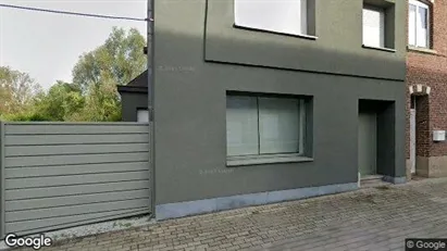 Apartments for rent in Affligem - Photo from Google Street View